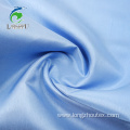 Satin Slub 100% Polyester Fabric